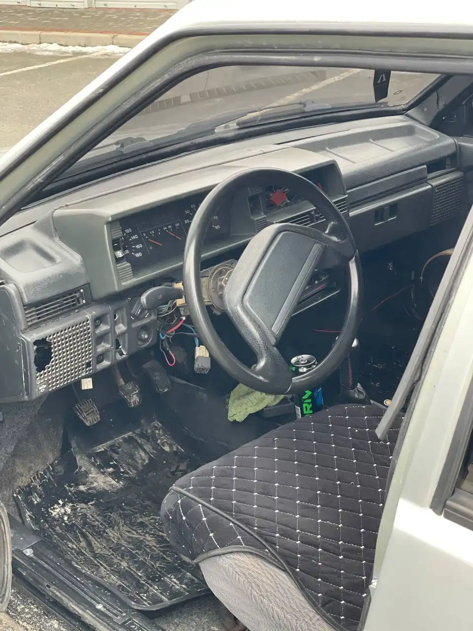 Продам автомобиль 2002 года инжектор - Авто в Симферополь