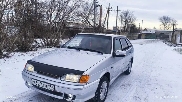 Продажа ВАЗ-21014 в хорошем состоянии - Легковые автомобили в Симферополь