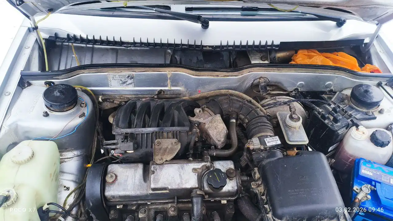 Продажа ВАЗ-21014 в хорошем состоянии - Легковые автомобили (Авто) в Симферополь