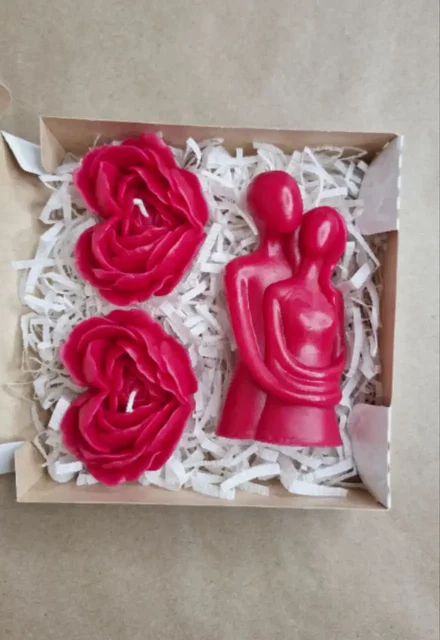 Наборы свечей в наличии - частное объявление в Симферополь