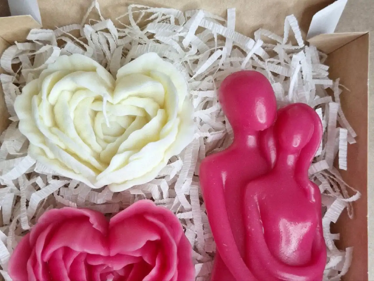 Наборы свечей в наличии - Подарки (Хобби и отдых) в Симферополь