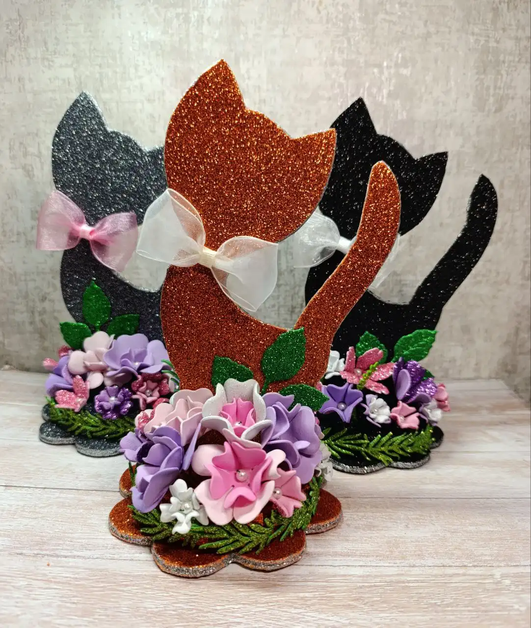 Весенняя поделка для сада или школы - Поделки (Хобби и отдых) в Симферополь