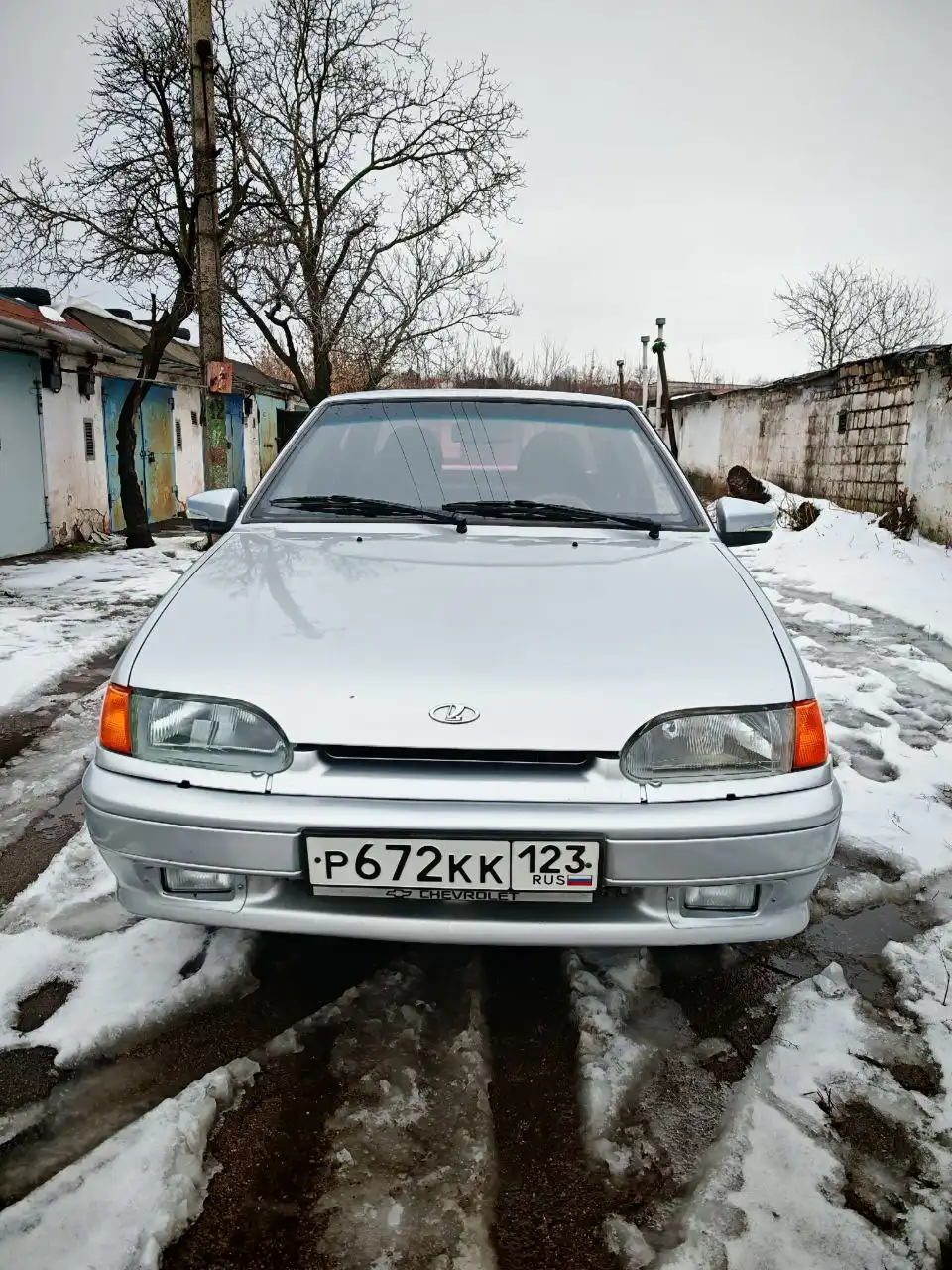 Продам ВАЗ 2115 1.5/8 клапанов - Легковые автомобили (Авто) в Мариуполь