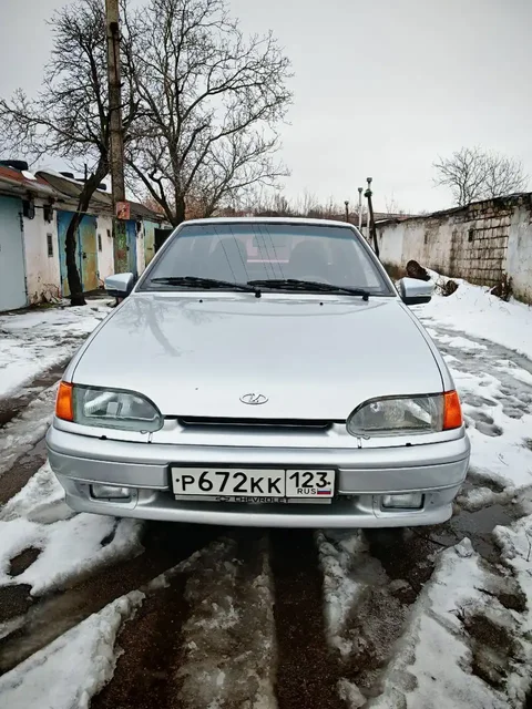 Продам ВАЗ 2115 1.5/8 клапанов - частное объявление в Мариуполь