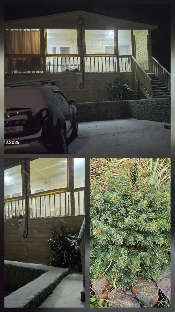 Продам загородный дом в пригороде Симферополя - Дома (Недвижимость) в Симферополь