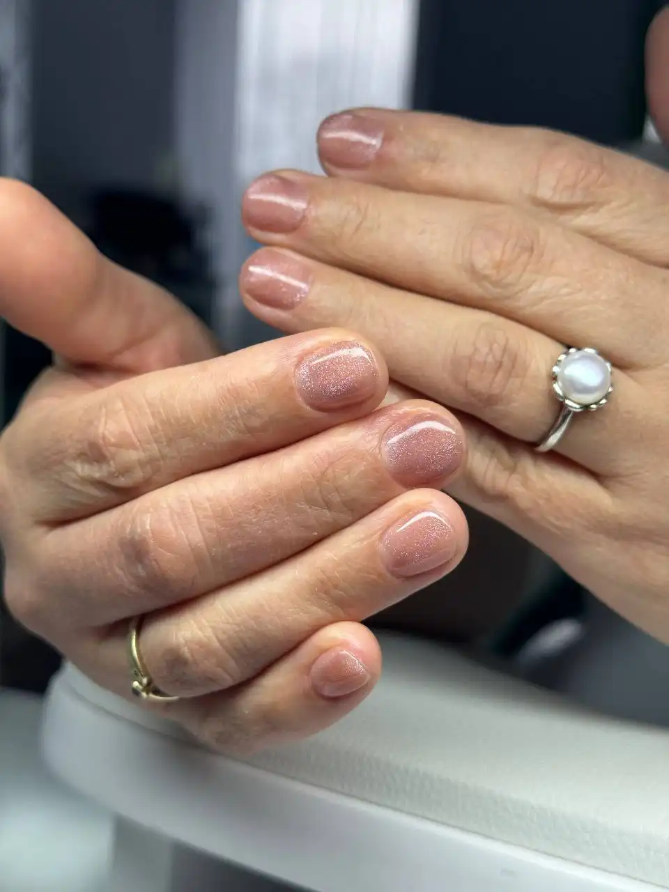 Маникюр и педикюр в студии красоты Эстетика - Услуги в СИМФЕРОПОЛЬ