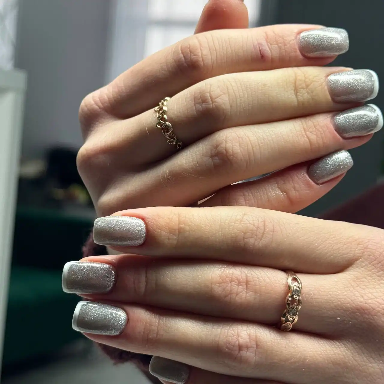 Маникюр и педикюр в студии красоты Эстетика - Услуги в СИМФЕРОПОЛЬ