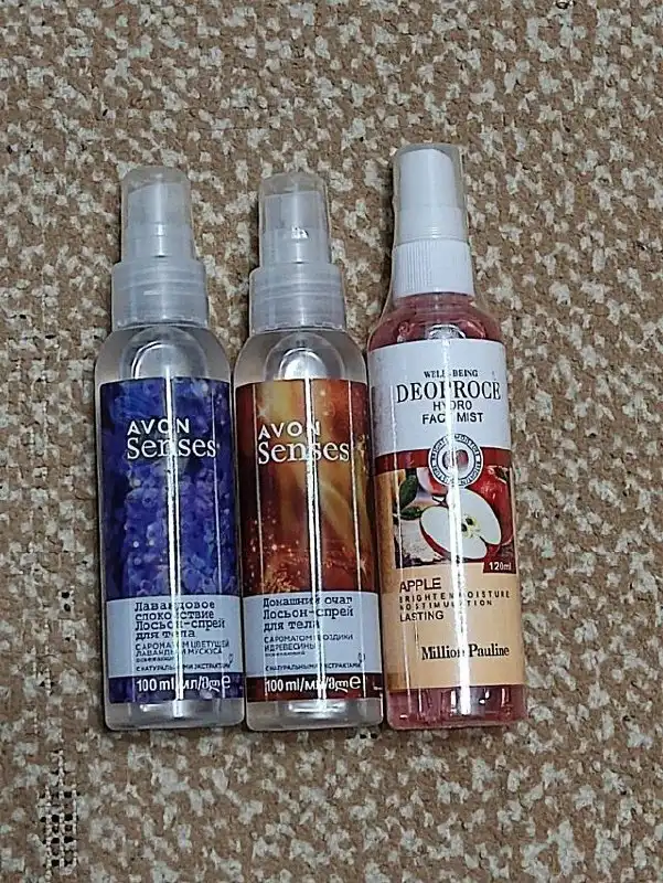 Спреи Гудзон-москольцо в Симферополе - Барахолка в Симферополь