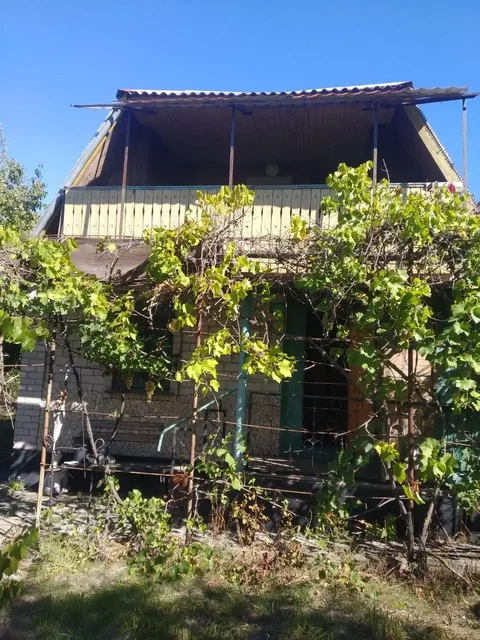 Продажа дачи в живописном месте под Мариуполем - частное объявление в Мариуполь