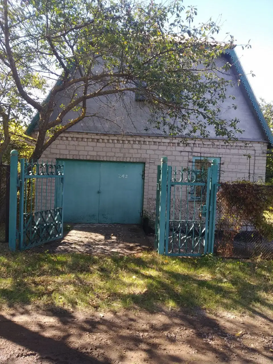 Продажа дачи в живописном месте под Мариуполем - Дача (Недвижимость) в Мариуполь