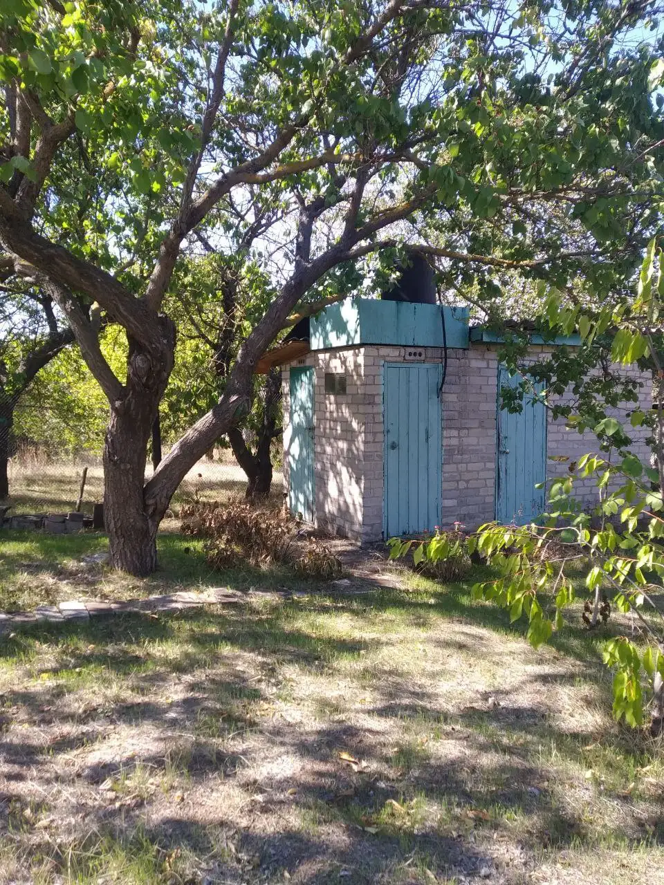 Продажа дачи в живописном месте под Мариуполем - Дача (Недвижимость) в Мариуполь