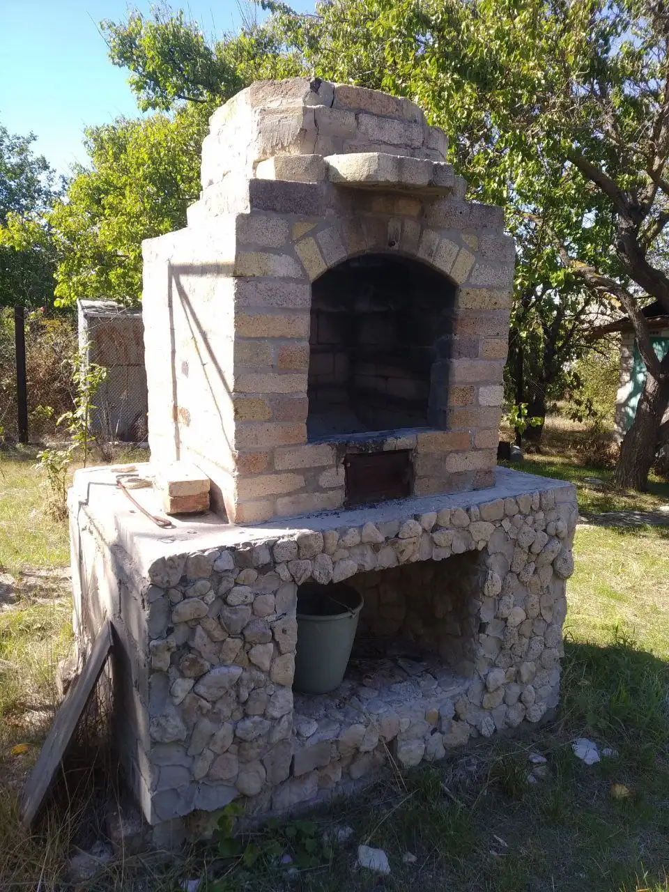 Продажа дачи в живописном месте под Мариуполем - Дача (Недвижимость) в Мариуполь