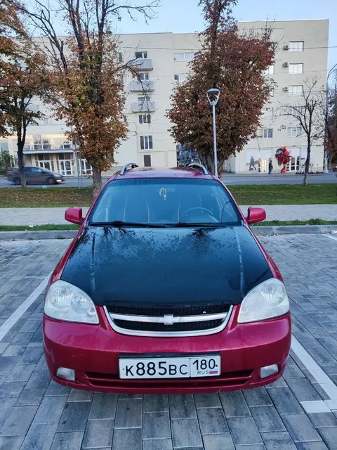 Продам Шевроле Лачетти 2012 года - частное объявление в Мариуполь