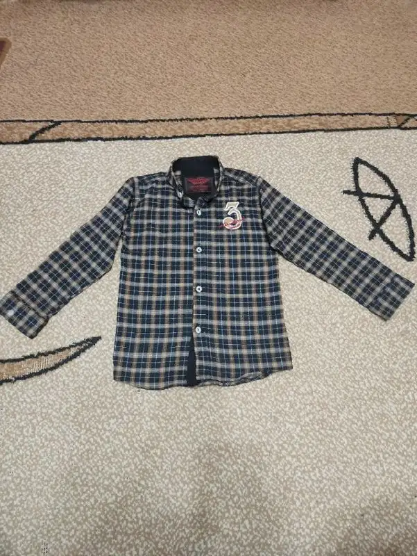 Продажа мальчиков 5 и 6 лет - Барахолка в Симферополь