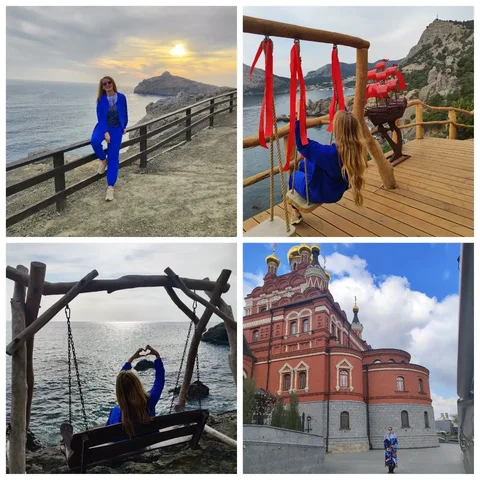 Спа тур выходного дня в Новом Свете на Масленицу - Хобби и отдых в Симферополь