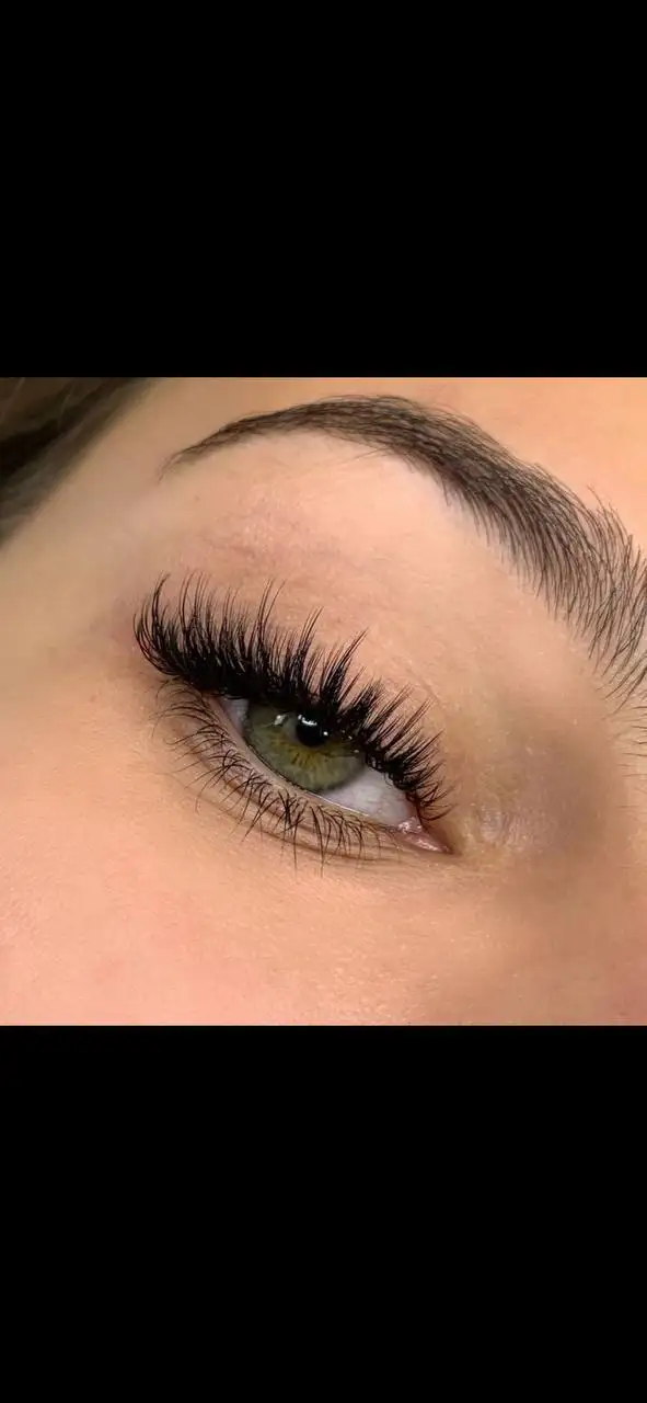 Наращивание ресниц в Симферополе - Красота (Услуги) в Симферополь