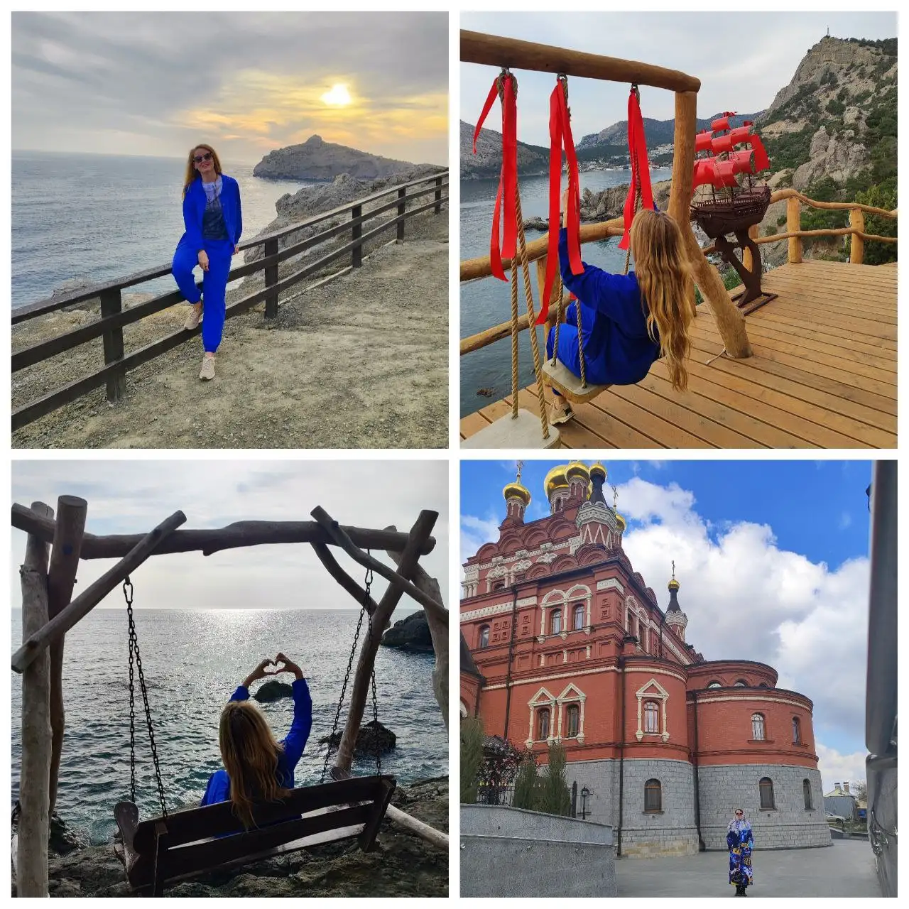 Спа тур выходного дня в Новый Свет на Масленицу - Туры и путешествия (Хобби и отдых) в Симферополь