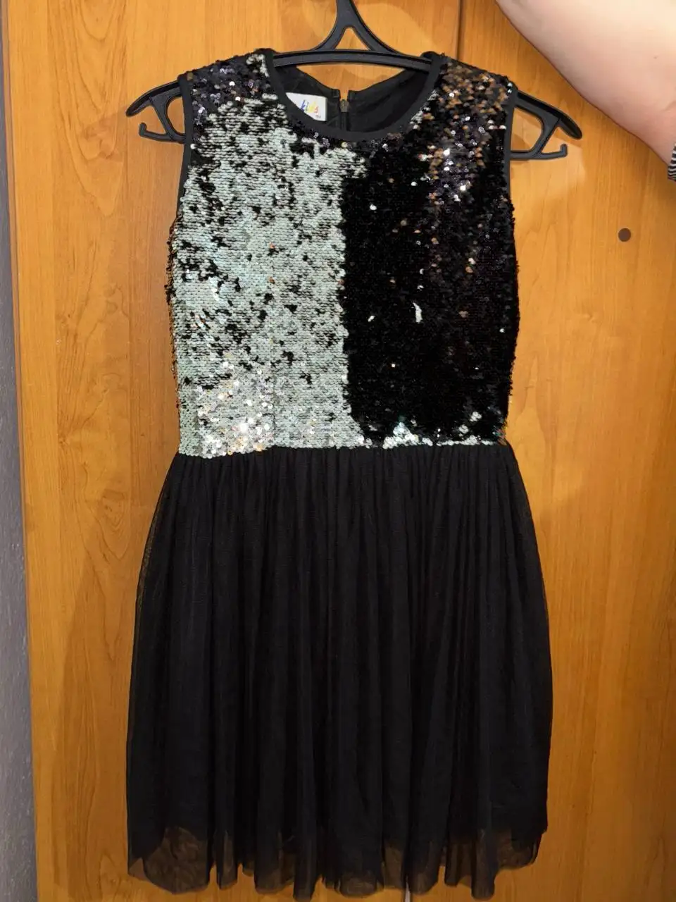 Продам турецкое платье на девочку - Детская одежда (Одежда) в Симферополь