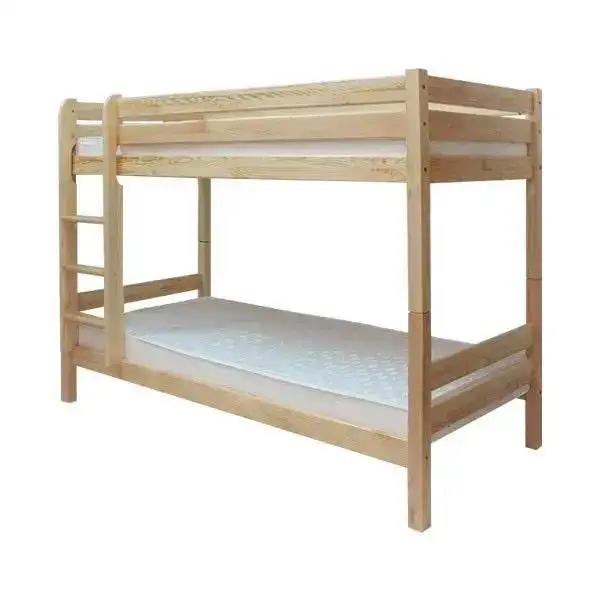 Продам двухъярусную кровать с матрасами - Мебель (Для дома и дачи) в Симферополь