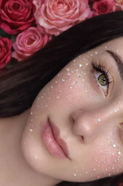 Наращивание ресниц к 8 Марта в Симферополе - частное объявление в Симферополь