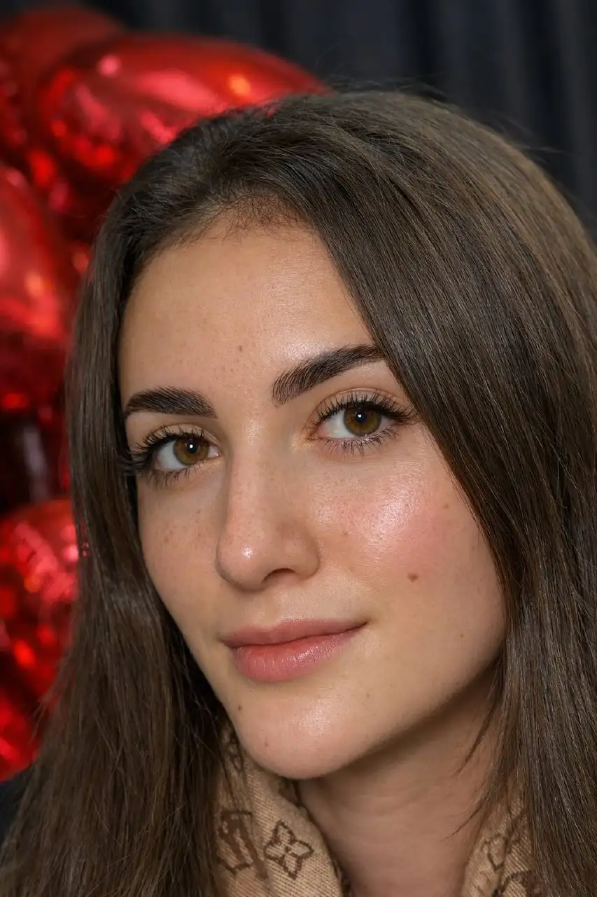 Наращивание ресниц к 8 Марта в Симферополе - Наращивание ресниц (Красота и здоровье) в Симферополь