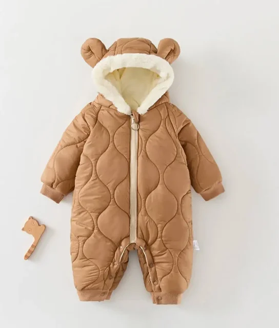 Детский комбинезон новый - частное объявление в СИМФЕРОПОЛЬ