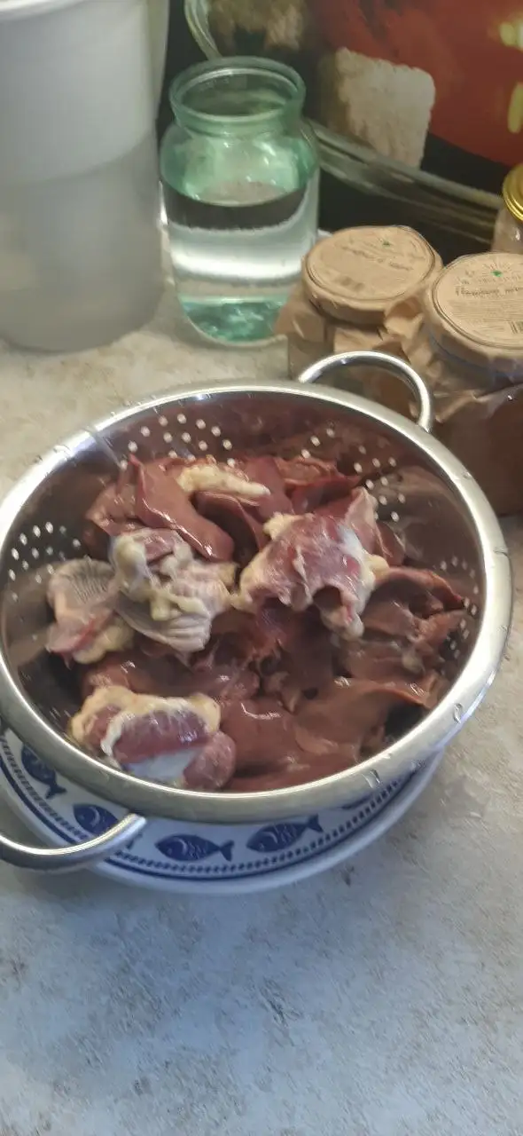 Продам мясо молодого домашнего бройлера - Продукты питания (Барахолка) в Симферополь