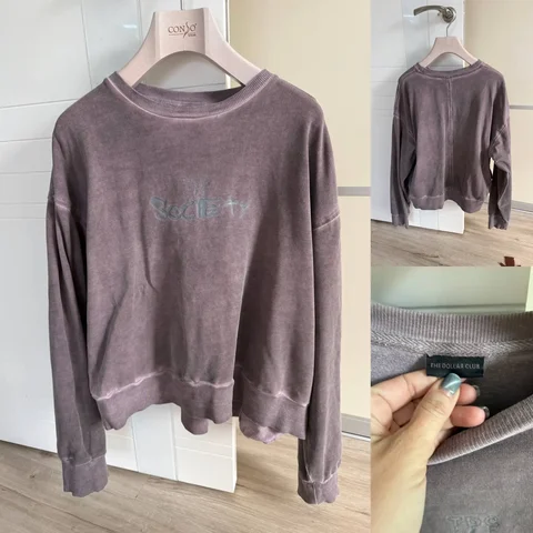 Свитшот The Dollar Club TDC.Society размер 44 (S/M) - Штаны/Брюки в Симферополь