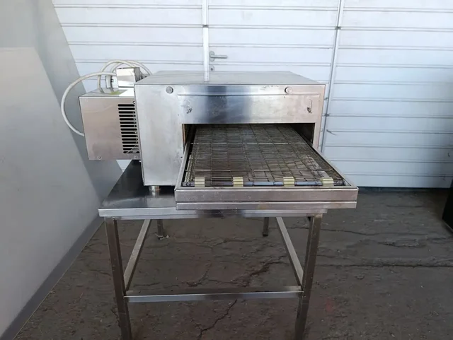 Печь для пиццы б/у - частное объявление в Симферополь