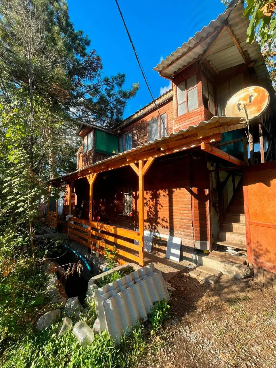 Продажа нежилых помещений в Бахчисарае и Голубинке - Коммерческая недвижимость (Недвижимость) в Бахчисарай