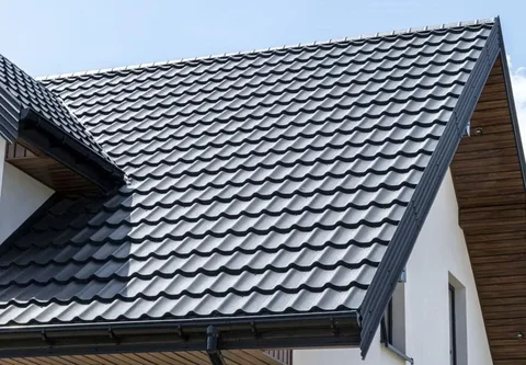 Кровельные работы под ключ в Симферополе - Автошкола в Симферополь