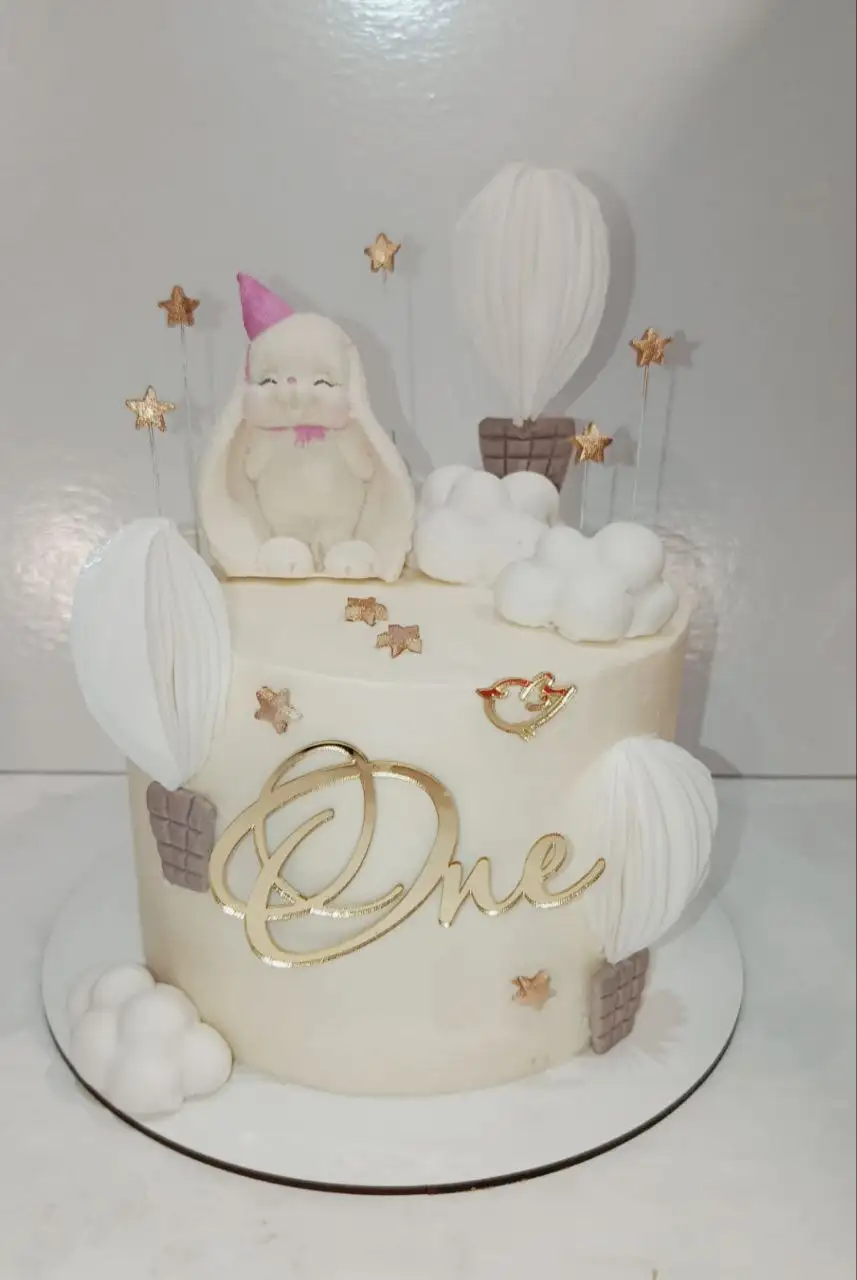 Тортики на заказ - Кулинария (Услуги) в Симферополь