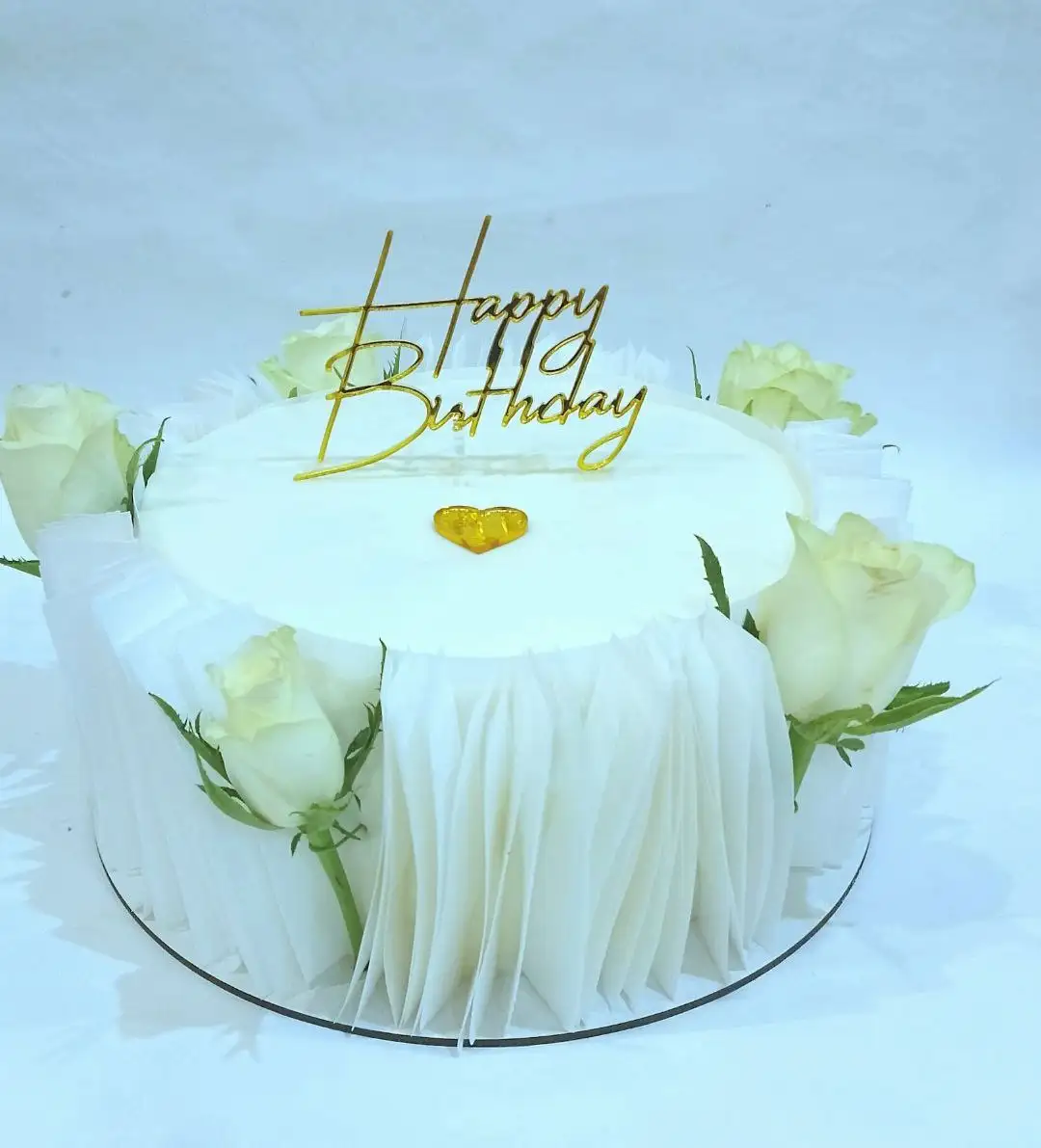 Тортики на заказ - Кулинария (Услуги) в Симферополь