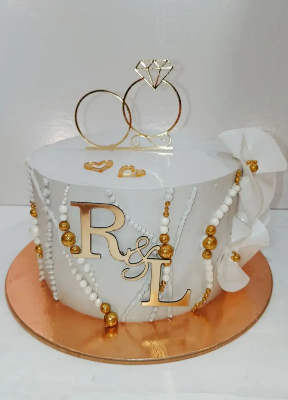 Тортики на заказ - Кулинария (Услуги) в Симферополь