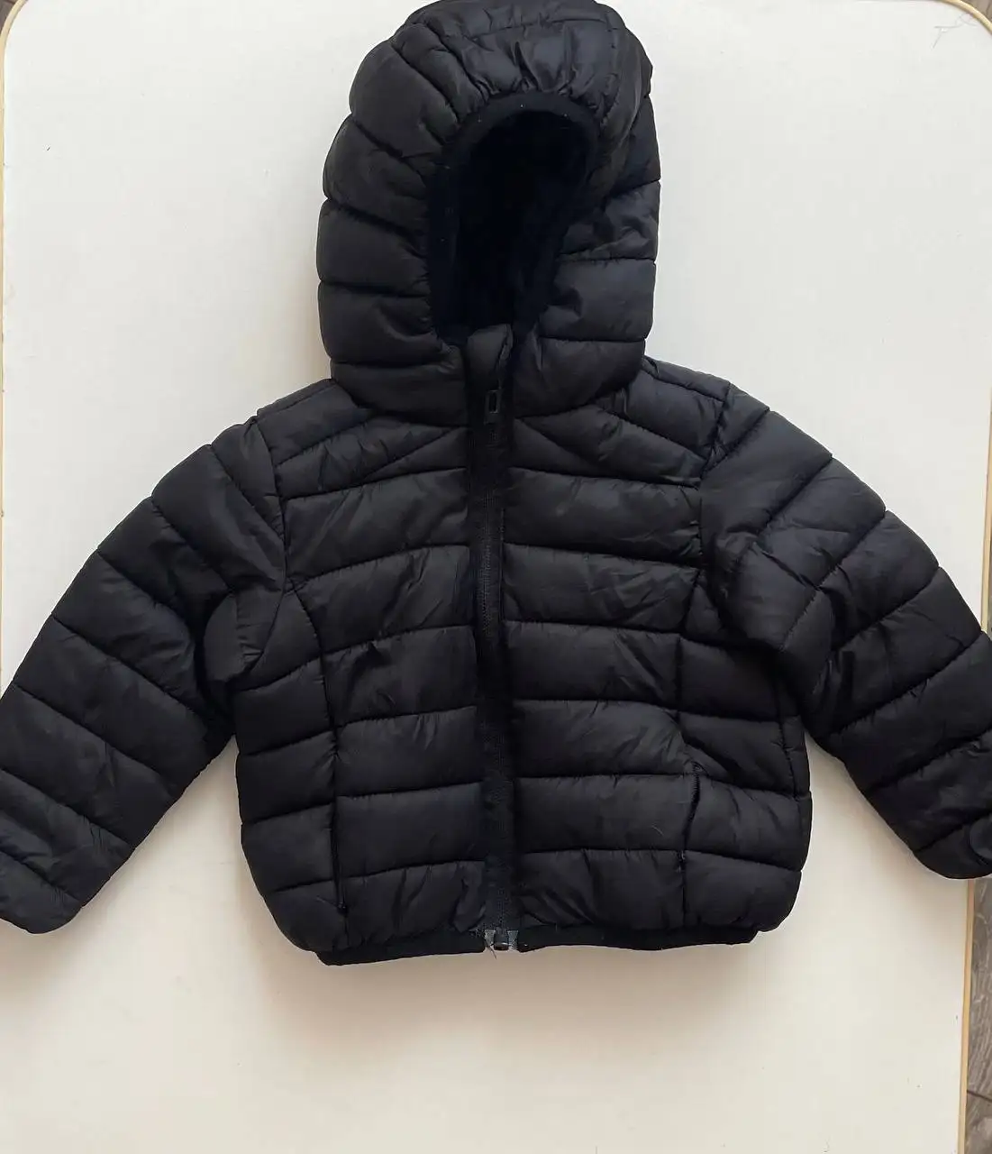 Продам верхнюю одежду для девочки 74-86 - Детская одежда (Одежда) в Симферополь