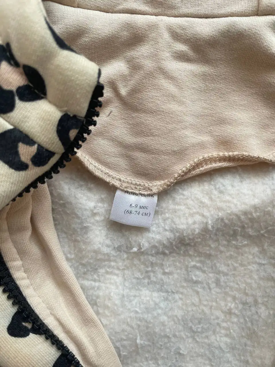 Продам верхнюю одежду для девочки 74-86 - Детская одежда (Одежда) в Симферополь