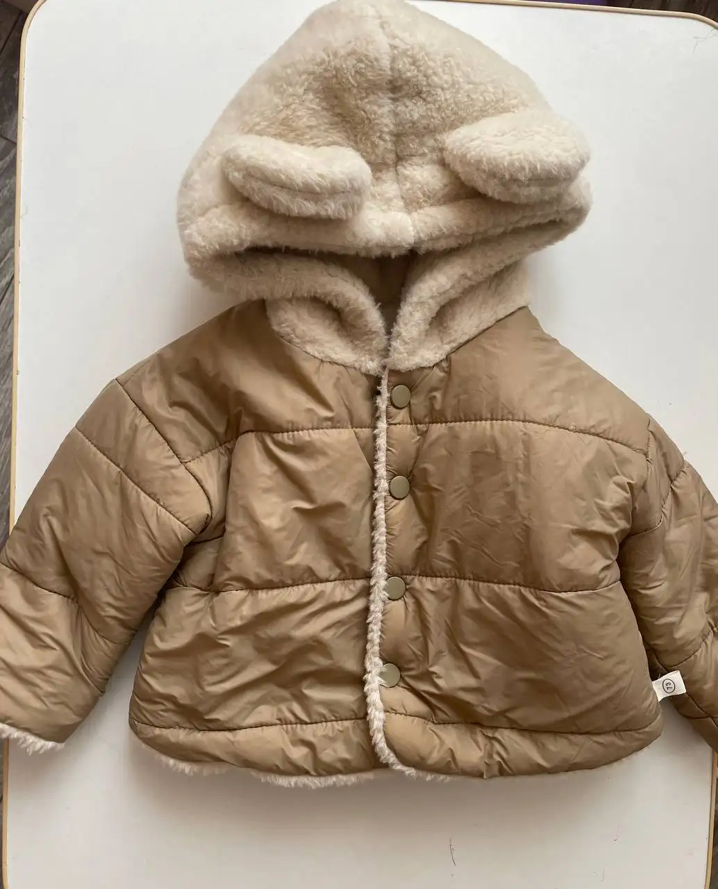 Продам верхнюю одежду для девочки 74-86 - Детская одежда (Одежда) в Симферополь