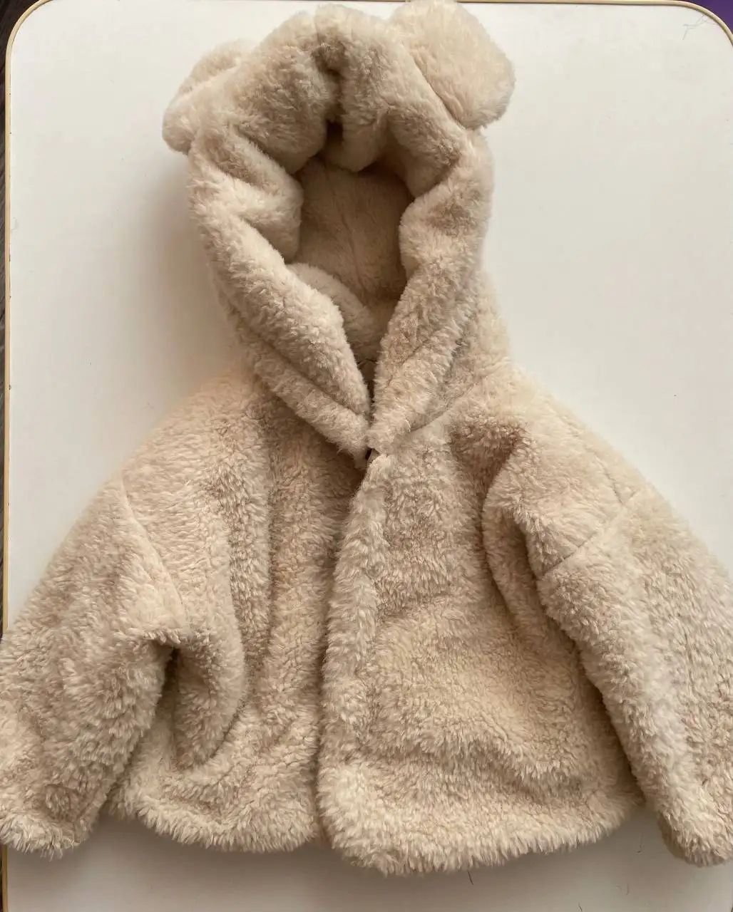 Продам верхнюю одежду для девочки 74-86 - Детская одежда (Одежда) в Симферополь