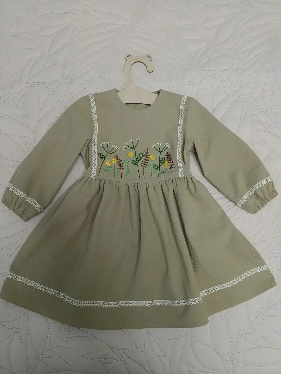 Индивидуальный пошив детской и женской одежды - Пошив одежды (Услуги) в Симферополь