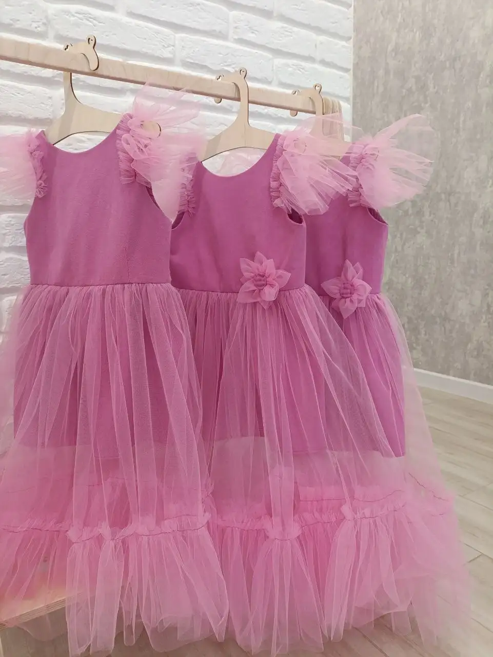 Индивидуальный пошив детской и женской одежды - Пошив одежды (Услуги) в Симферополь