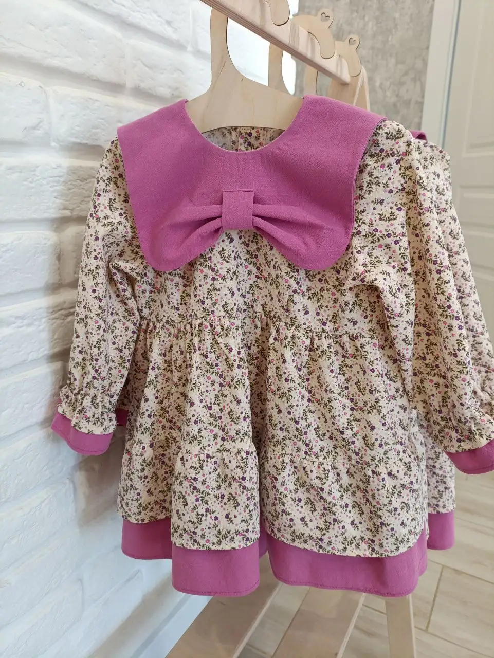 Индивидуальный пошив детской и женской одежды - Пошив одежды (Услуги) в Симферополь