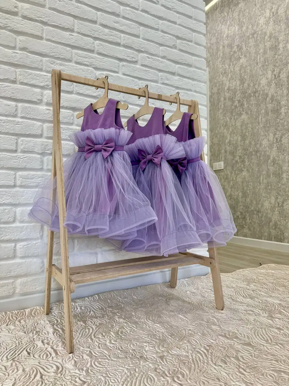 Индивидуальный пошив детской и женской одежды - Пошив одежды (Услуги) в Симферополь