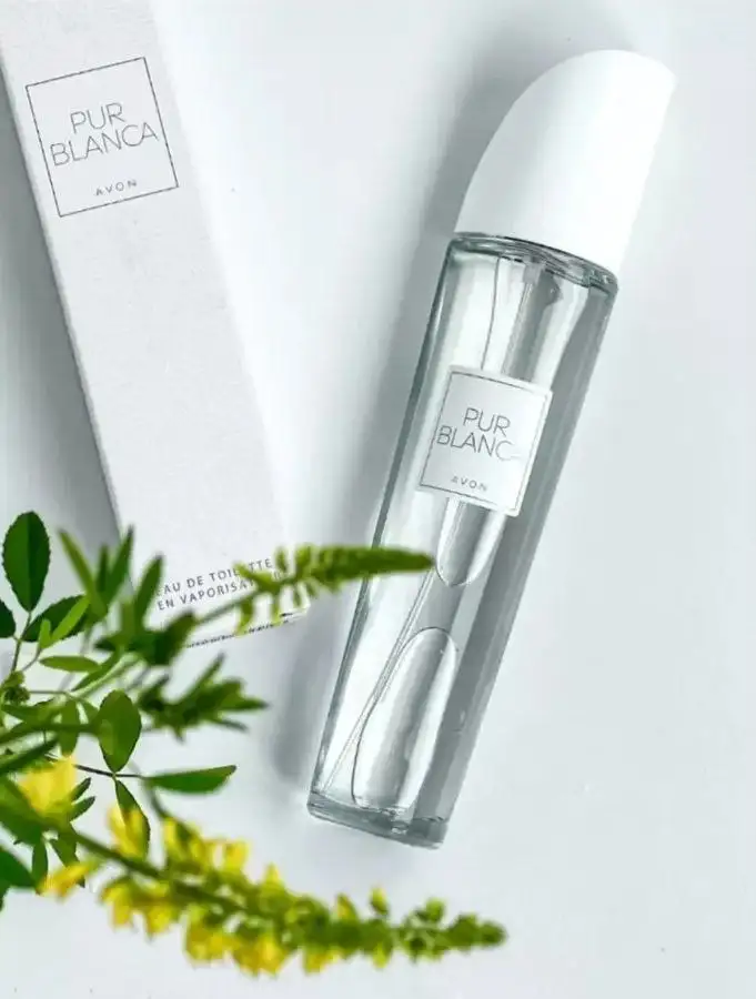 Туалетная вода Pur Blanca - Красота и здоровье в СИМФЕРОПОЛЬ