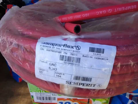 Шланг под газ, ацетилен, кислород - частное объявление в Симферополь