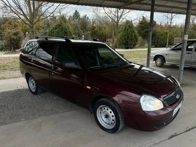 Lada Priora 2011 года в идеальном состоянии - частное объявление в Новотроицкое