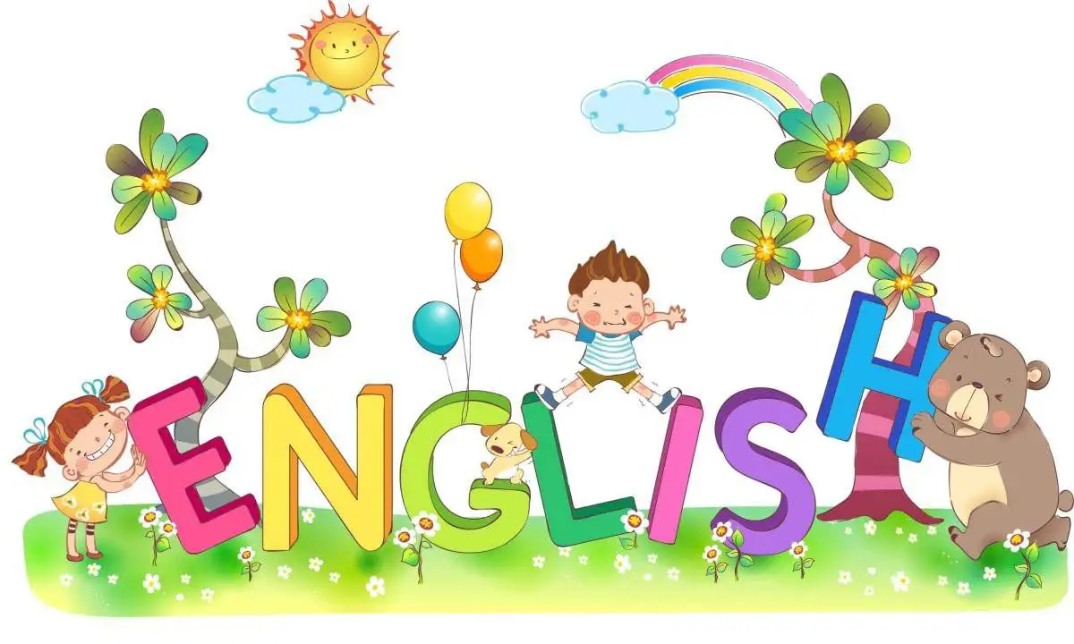 Индивидуальные занятия по английскому языку для детей - Образовательные услуги (Услуги) в Симферополь