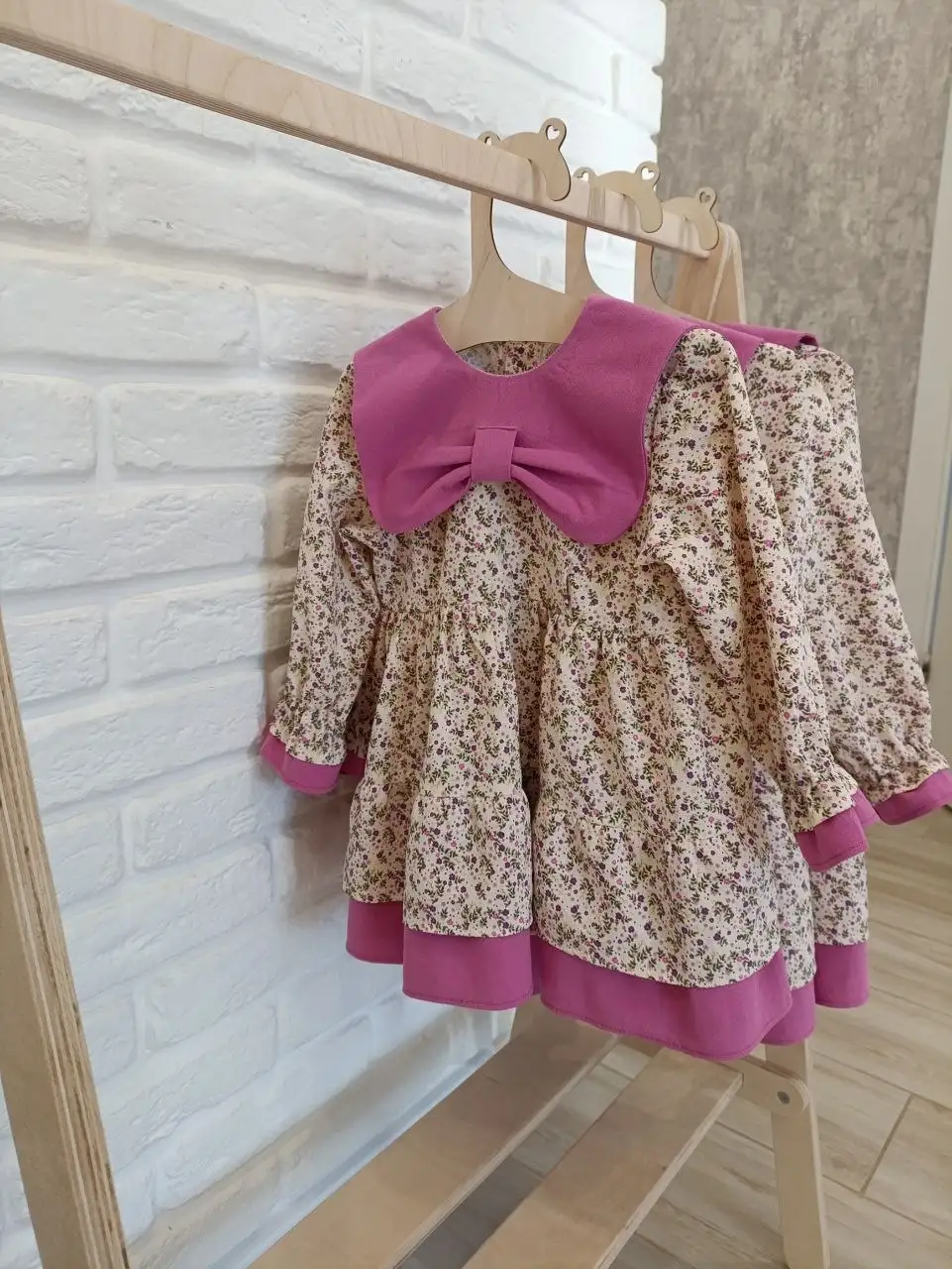 Индивидуальный пошив детской и женской одежды в Симферополе - Пошив одежды (Услуги) в Симферополь