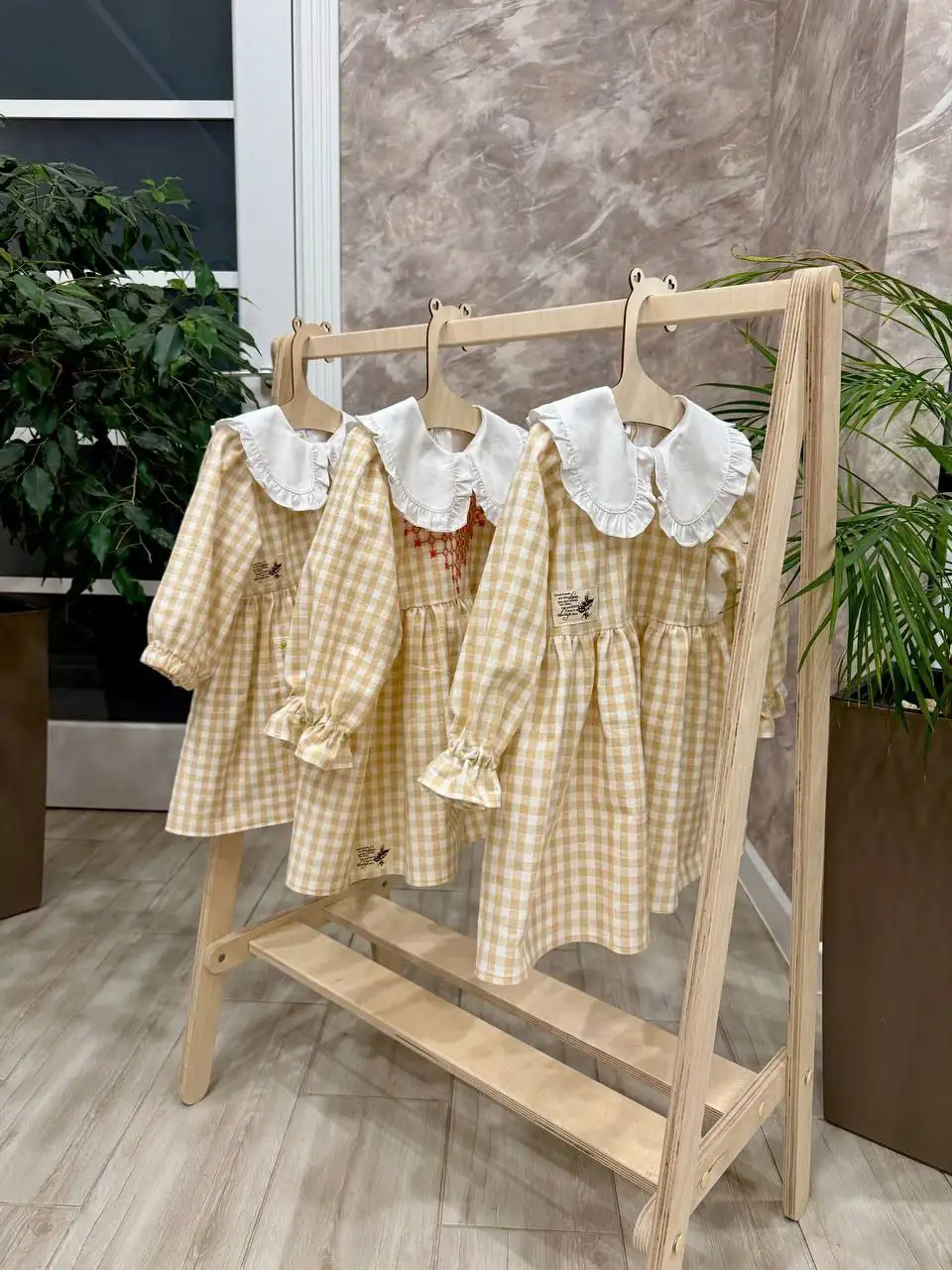 Индивидуальный пошив детской и женской одежды в Симферополе - Пошив одежды (Услуги) в Симферополь