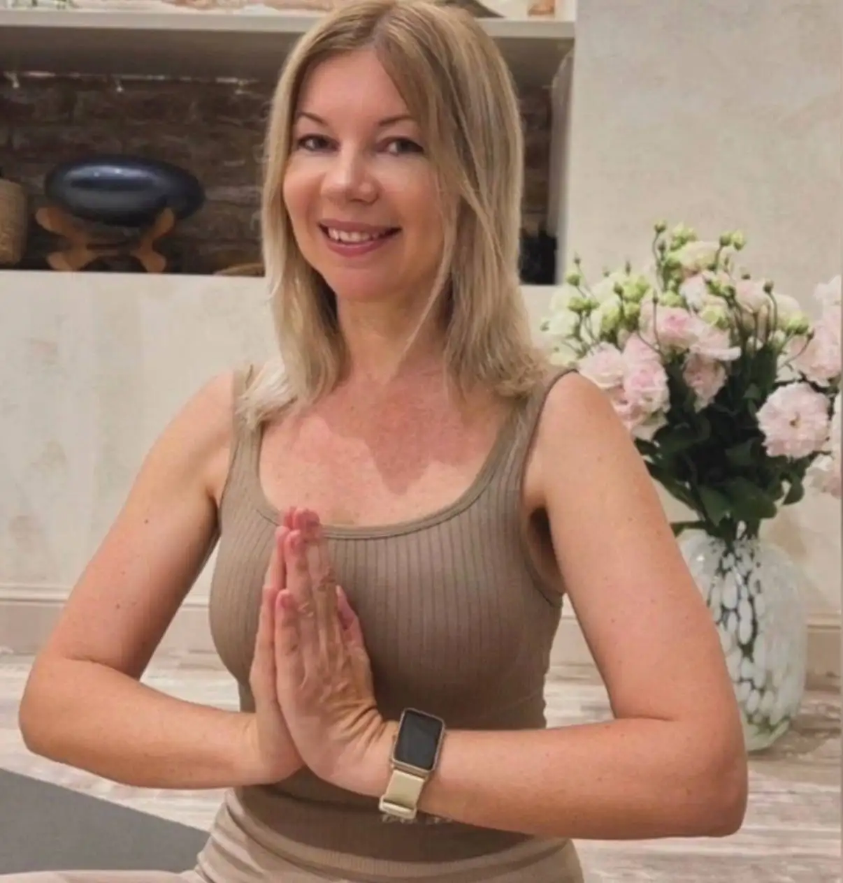 Йога и Ом-чантинг в Симферополе - Йога (Услуги) в Симферополь