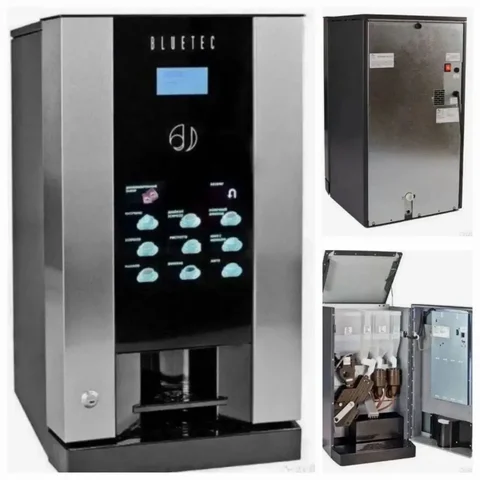 Кофемашина Jofemar Bluetec G23 б/у для бизнеса - частное объявление в Симферополь